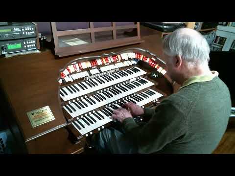 Greenwich Witch, remastered