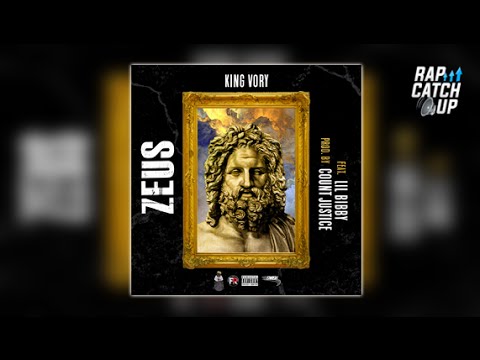 King Vory ft. Lil Bibby - Young Zeus [Prod. by Count Justice, Gitchii & Brad Lewis]
