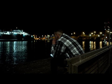 Hasto LDN - ICE WORLD❄️                   ( ONE SHOT)