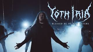Blessed Be He Who Enters - Yoth Iria