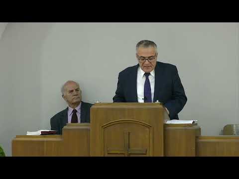 Η σωστή χρήση των πνευματικών χαρισμάτων