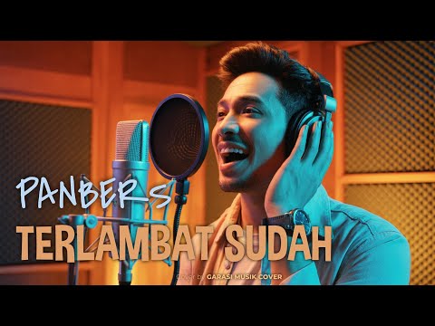Panbers – Terlambat Sudah | Jazz Cover By Garasi Musik Cover