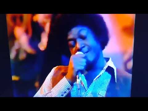Dobie Gray 1973 Drift Away Live