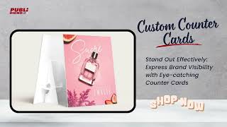 Discover Our Diverse Marketing Products Collection | PublisignsUSA