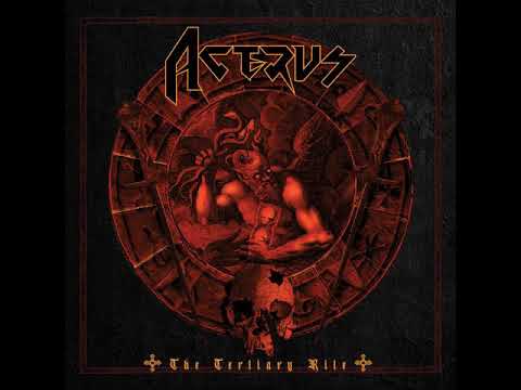 Acerus - The Riddle's Force