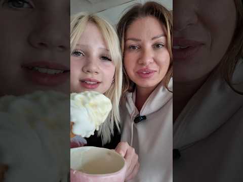 Doppar mjukglass i smör