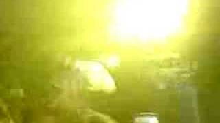 The Audition - Smoke and Mirrors