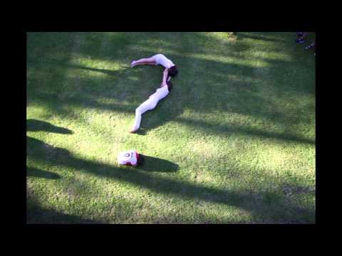 GPT 2014: we want Sofie Gierts!