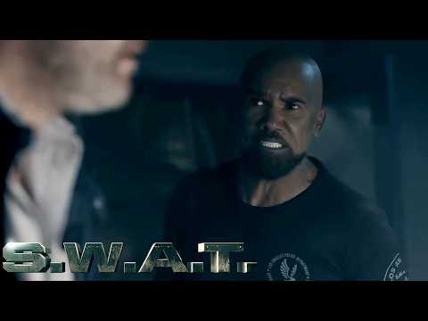 Sony Pictures Television and S.W.A.T. HQ