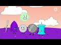 BFDI 26 IDFB Electronic Sounds