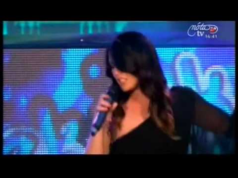 S'Iza Music Széles Iza - Nekünk 8 - November 03. adás