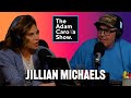 Kamala Harris vs. Trump Wildfire Response + Jillian Michaels on Motherhood/Ayahuasca & Sperm Donors!