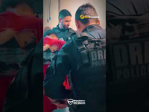 SP-PI deflagra operação em Parnaíba #combateaocrime #justiça