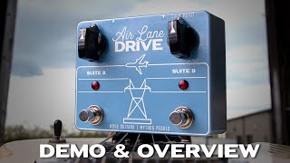 Mythos Pedals Air Lane Drive - What To Know & Where To Buy