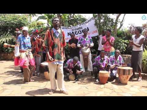 Bigwala Cultural Group - Muwe Bwobona Asaba