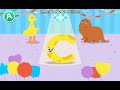 Sesame Street Letter C Big Bird And Snuffy S Letter Dance Party