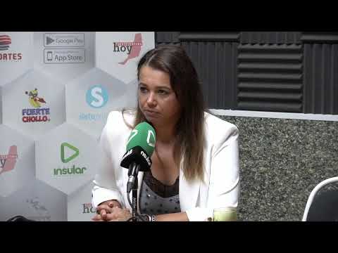 #LaVozDeFuerteventura | Sonia Álamo