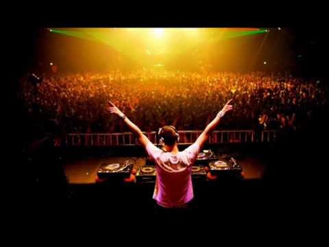 Dirty Rush & Gregor Es ft  Lil Jon - Turn Up The Jungle DJ Daroo Mush Up)