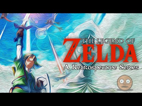 Skyward Sword - A Retrospective
