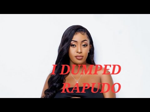 KENNEDY RAPUDO AND AMBER RAY BREAKUP AGAIN