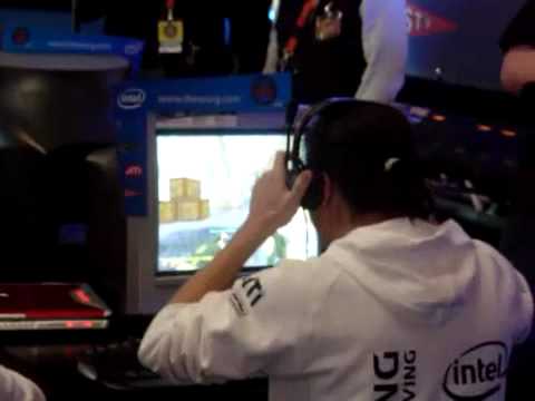 SK.swe vs Alternate Attax at WSVG NY