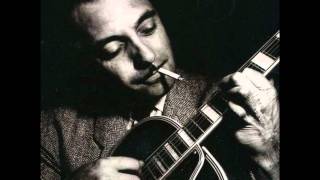 Django Reinhardt - All The Things You Are