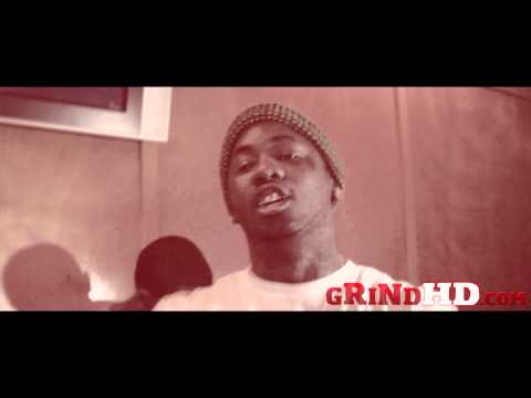 GrindHD.com - Alley Boy - Offend You (In-Studio Performance)