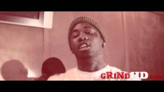 GrindHD.com - Alley Boy - Offend You (In-Studio Performance)