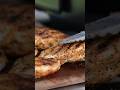 How To Grill Boneless Chicken Breast