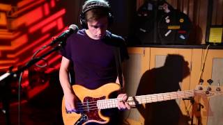 We Were Promised Jetpacks - Boy in the Backseat - Audiotree Live