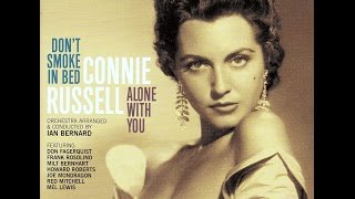 Connie Russell - Caravan