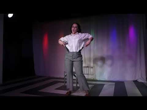 Islay Tequila - Like A Movie