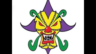 Insane Clown Posse - The Marvelous Missing Link [Found] 01. Intro