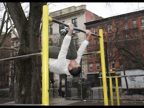 Skin The Catch , Shrimp Flip Tutorial