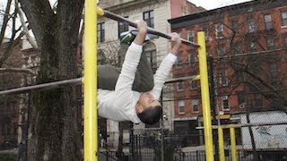 Skin The Catch , Shrimp Flip Tutorial