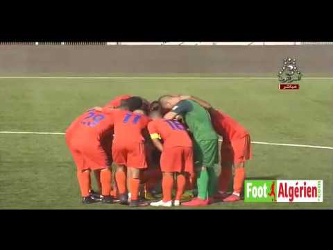 Ligue 1 Algérie (4e journée) : Paradou AC 3 - 0 Olympique Médéa