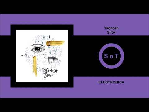 Ykonosh - Sirov (Original Mix) [Electronica] [trndmsk]