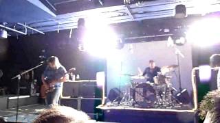 FEEDER - Descend (Live HD)