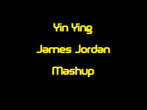 Yin Yang - Wolfgang Gartner (JamesJordan Mashup)