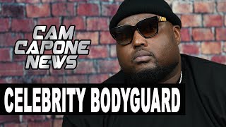 Big Homie .CC: I Was Nearby When STL Lil B Disguised Himself w/ A Wig &amp; Shot Someone