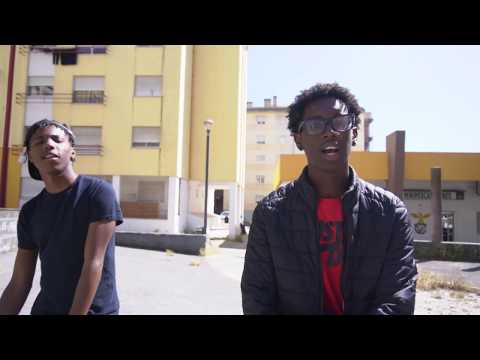 Puto. D FT DANI.G - ODJO ABERTO (Official Video)