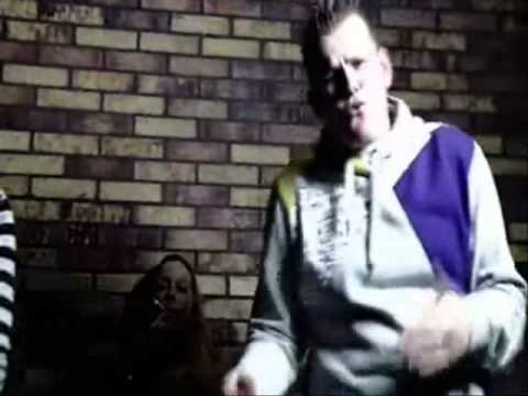 Mica Ft. Mella - Roken(Videoclip)