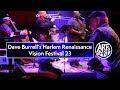Dave Burrell’s Harlem Renaissance | Vision Festival 23 (1 of 3)