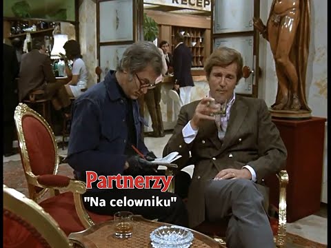 "Partnerzy"  - "Na celowniku"