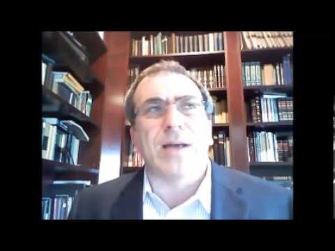 Perek 53, Apr 10 - Stuart Apfel