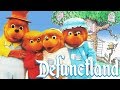Defunctland The History Of Cedar Fair S Berenstain Bear Country