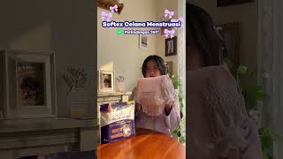 Download lagu Babes seneng banget sama coquette? Wajib pake Softex Celana Menstruasi🎀 #HilanginHalanganSegalaSisi mp3