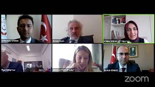 PANDEMİ DÖNEMİNDE VE DİJİTALLEŞEN DÜNYADA AİLE