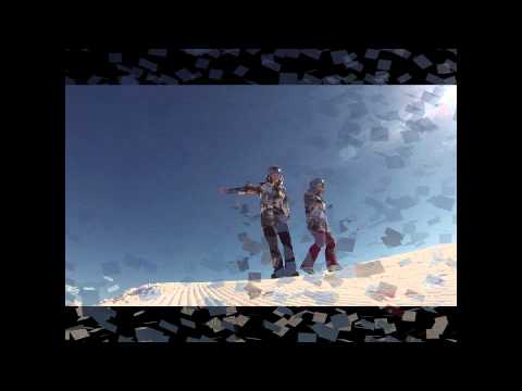 Magic Girls / Skiing and Snowboarding / One Day Mühlbach / GoPro Edit