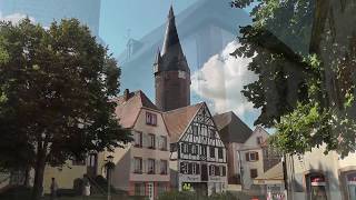 preview picture of video '66564 Ottweiler (Homburger Ferienwohnungen)'